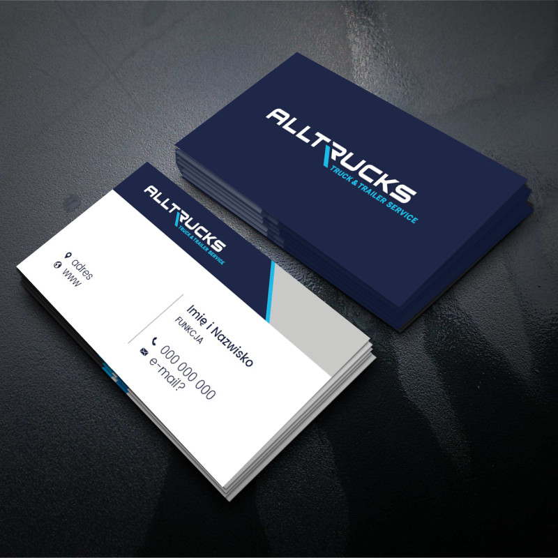 Business cards