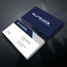 Business cards
