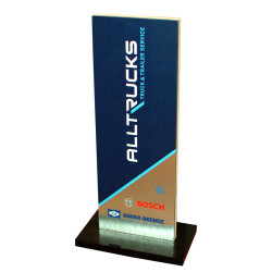 Statuette